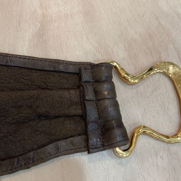 B-Low the Belt genuine leather - Picture 13 of 15